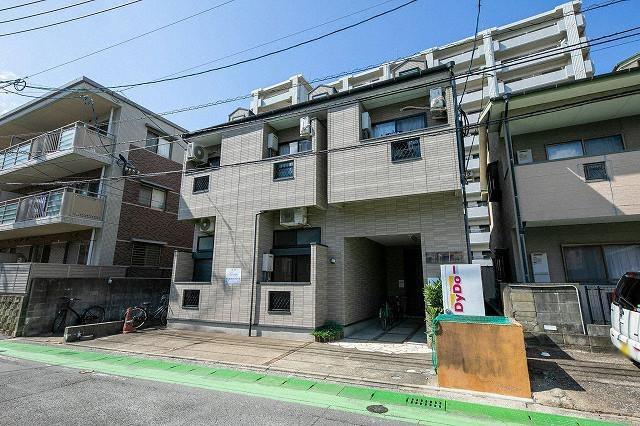 カーサクラーラ吉塚