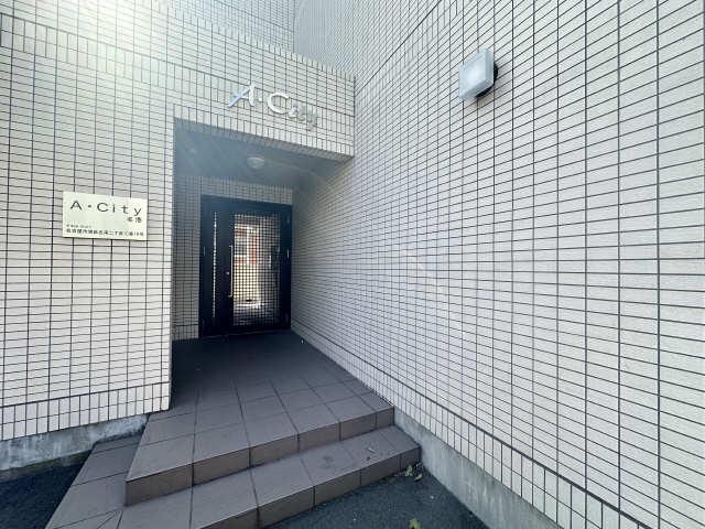 A・CITY名港 