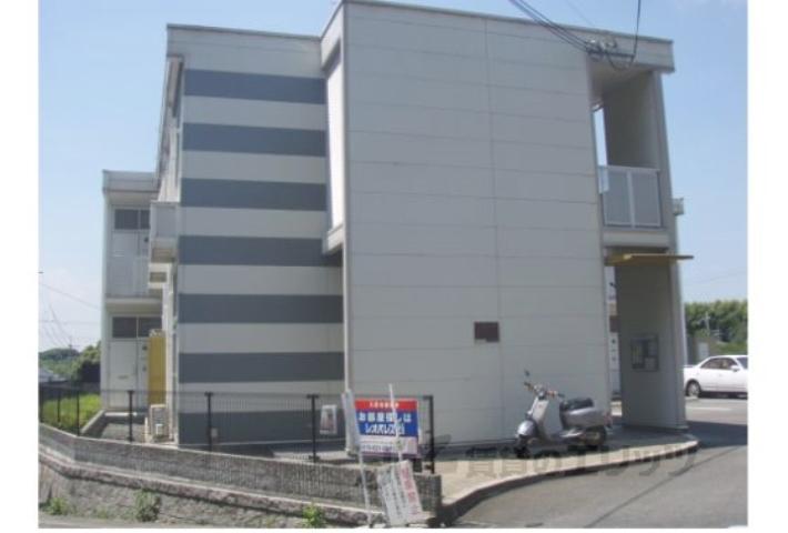 レオパレス ヒルサイドテラス