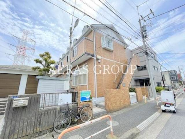 ローズアパート41番館