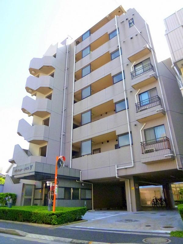 マンション・コイムV