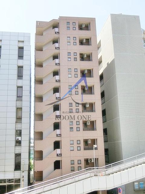 フレグランス川崎