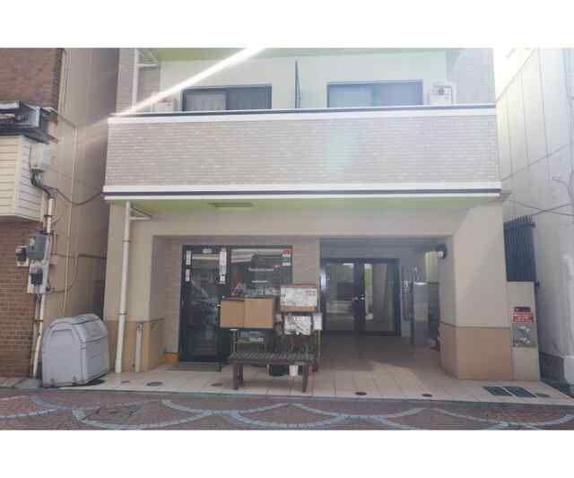 LEREVE横濱伊勢佐木町