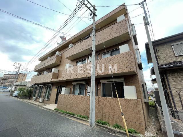 レジデンスさむがわ