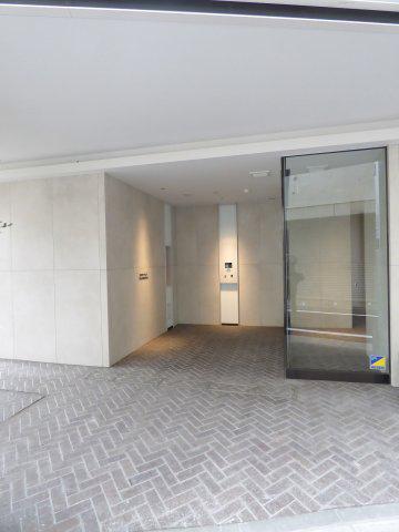 プラウドフラット戸越銀座