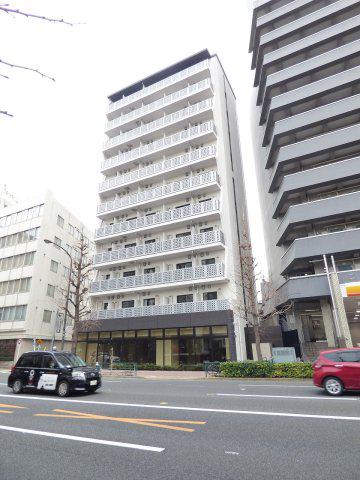 プラウドフラット戸越銀座