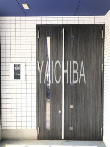 グランブルー森下