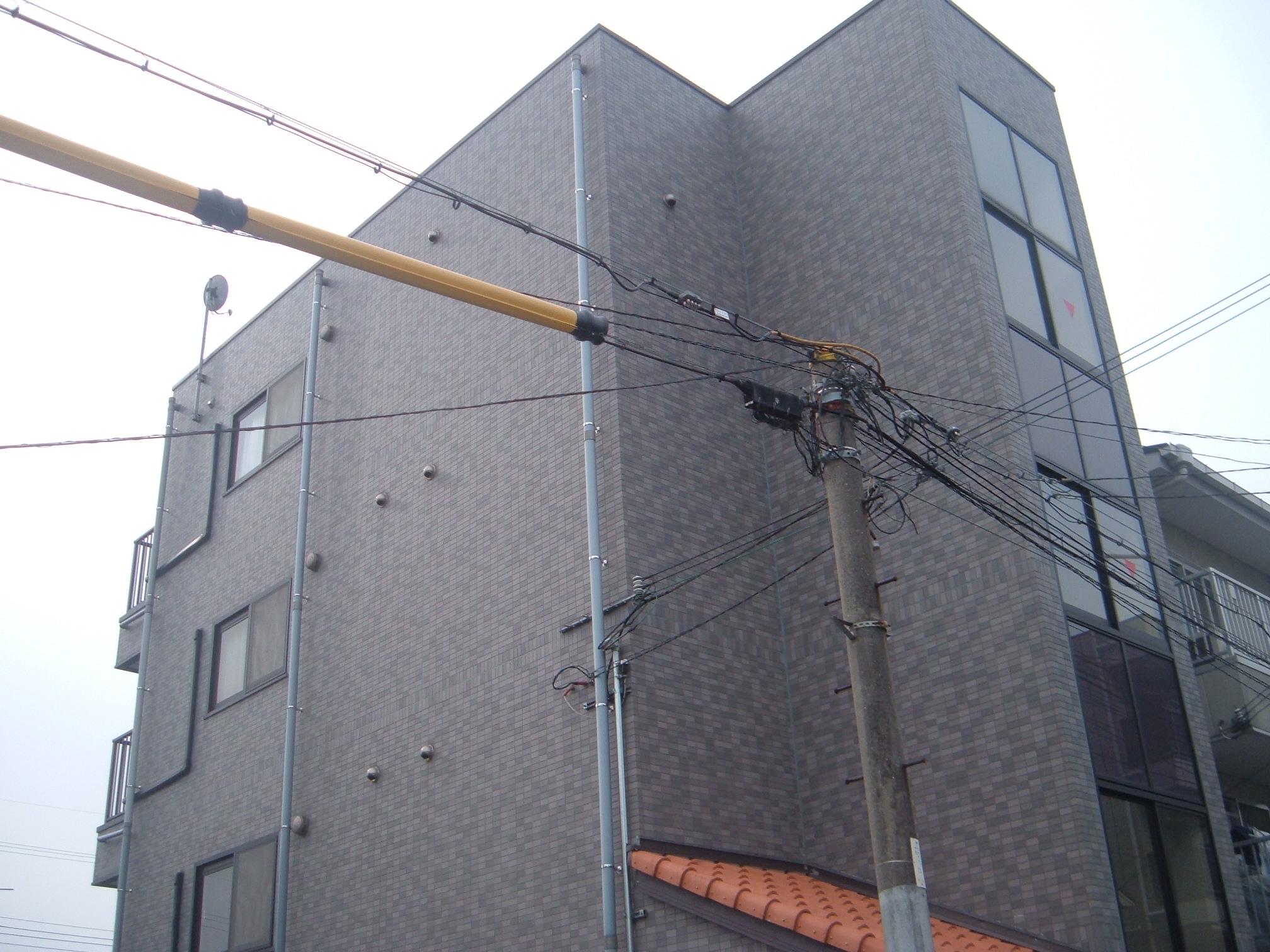 エステート大宮