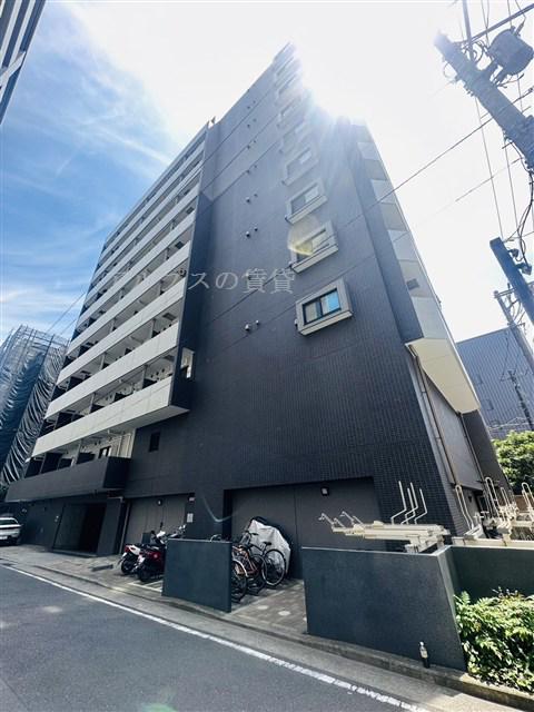 フェニックス横濱関内BAY MARKS(1DK/5階)
