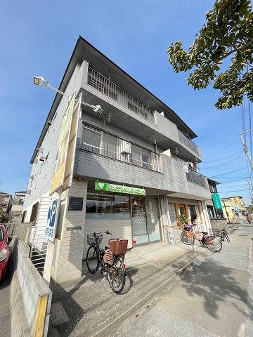 ヴィラ甲東園