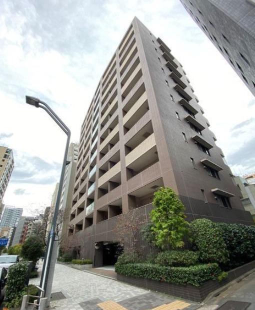 グレースレジデンス東京