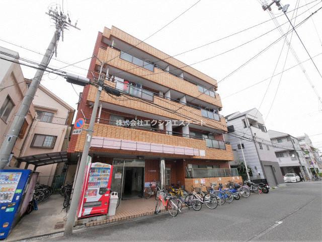 コーポ南加賀屋