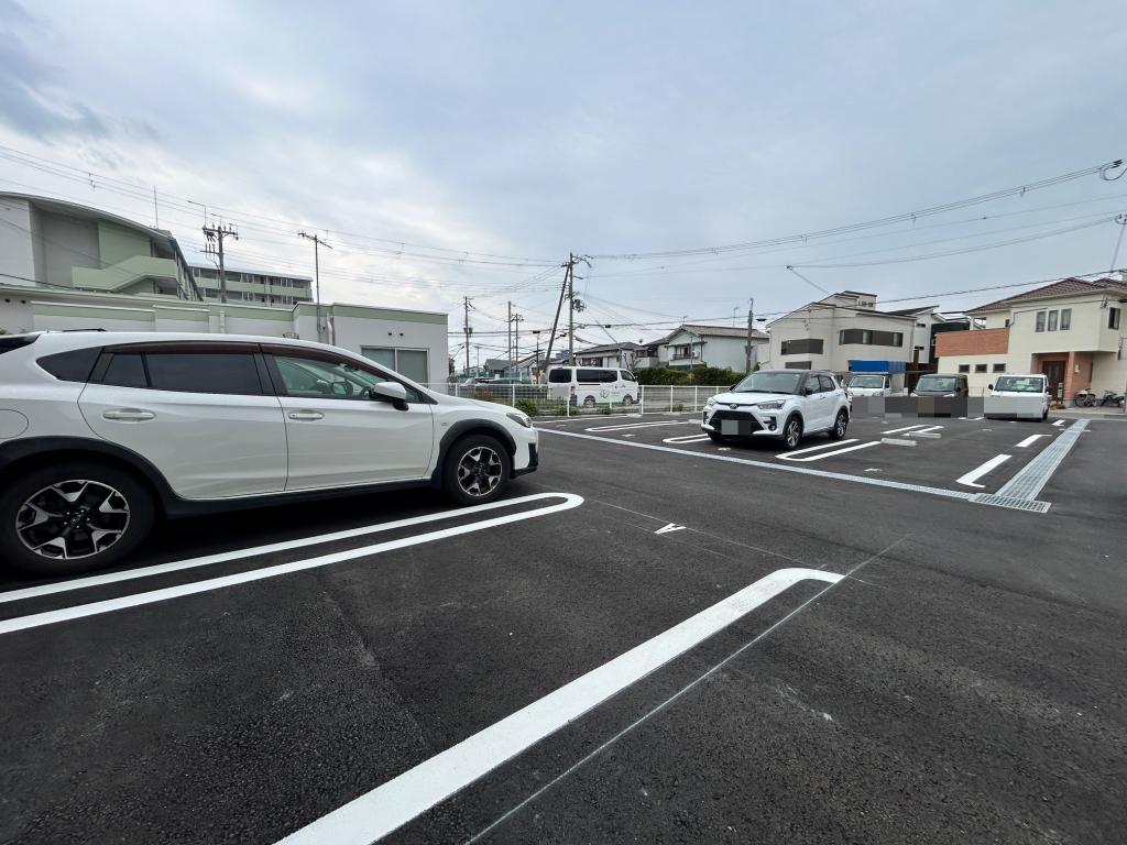 アズーロ垂水1