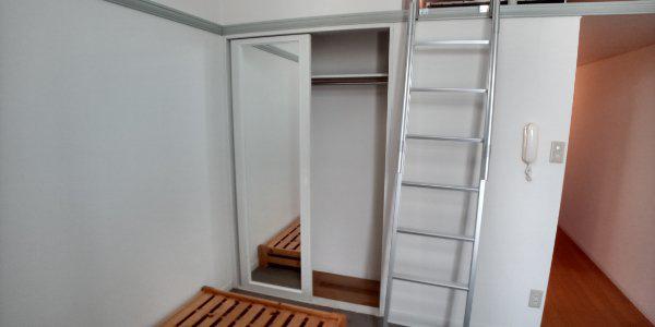レオパレスブルーリバー