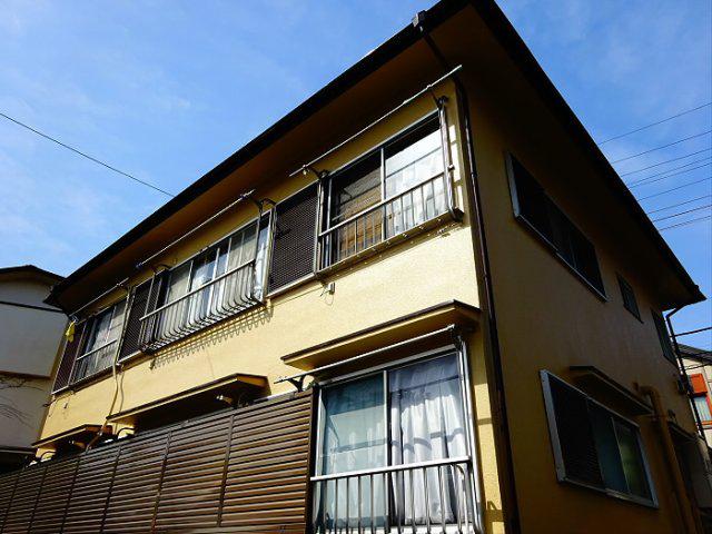 メゾン・さいとう