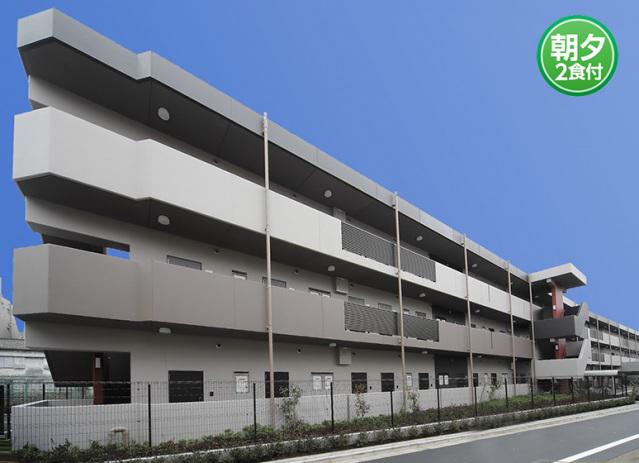 学生会館 ATTERECTA SUGAMO
