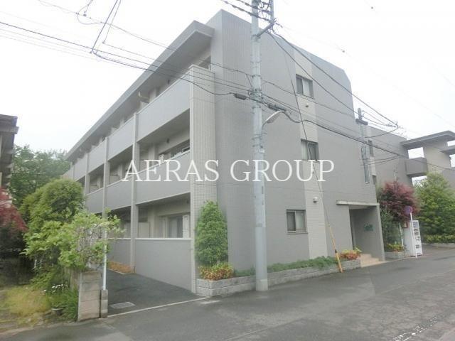 クレセント馬部