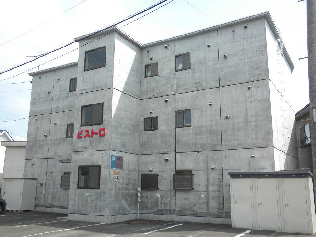 ビストロ