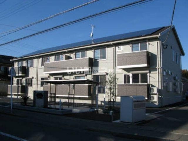 オリーブ フルール
