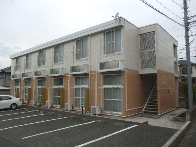 レオパレスMAI