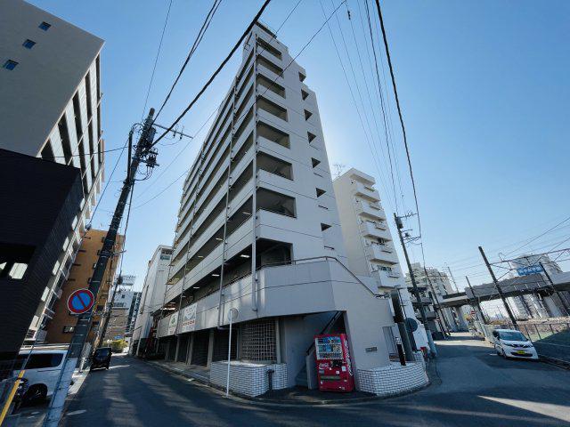 紀伊国屋マンション