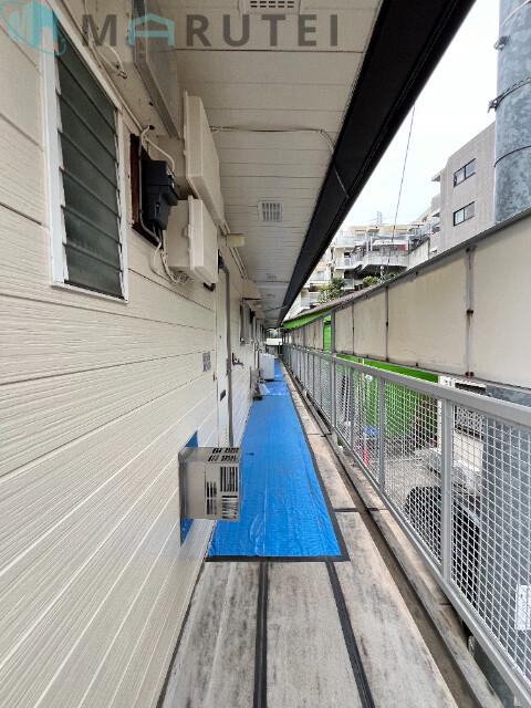 サニーヒルハイツ