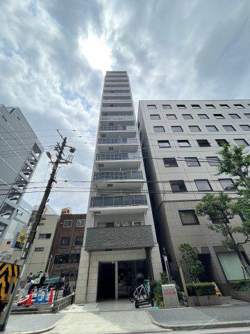 レオンコンフォート大手前ラトゥール