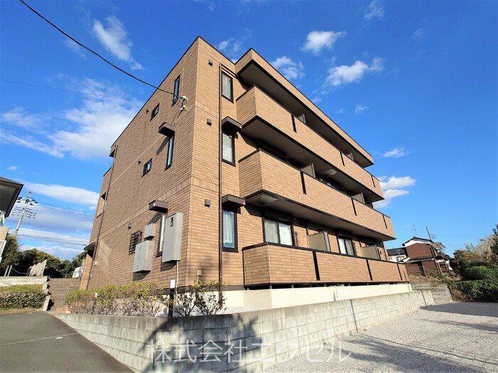 セジュール玉川