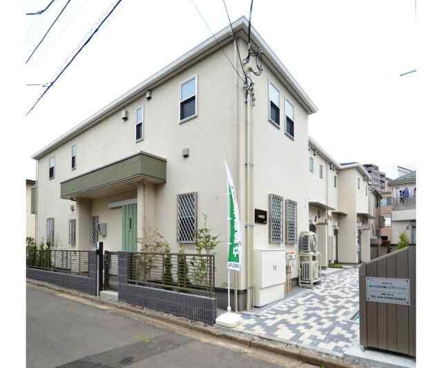 アネックスー西荻南3丁目-