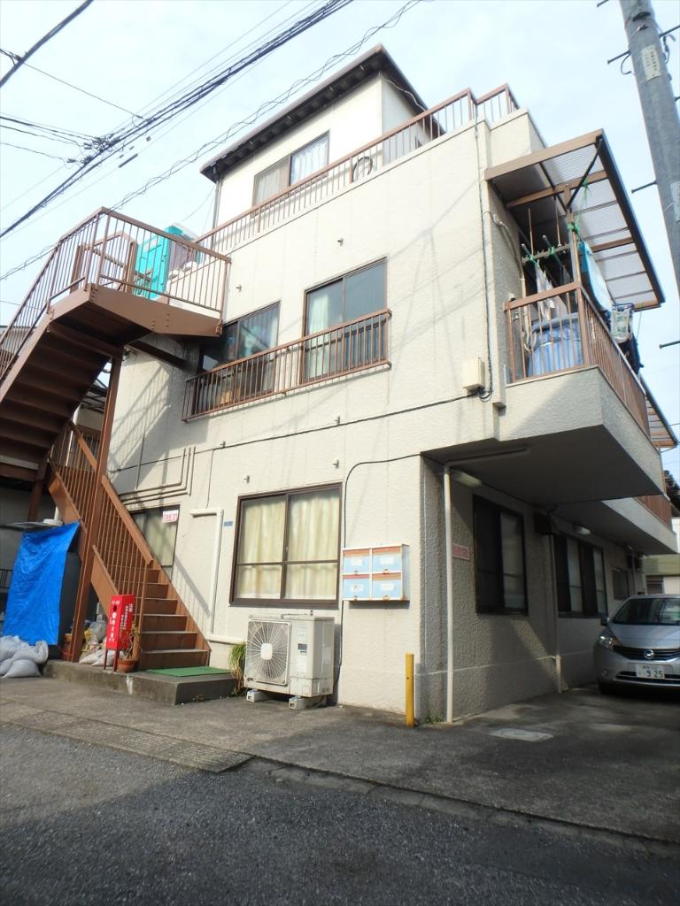 柏木ビル