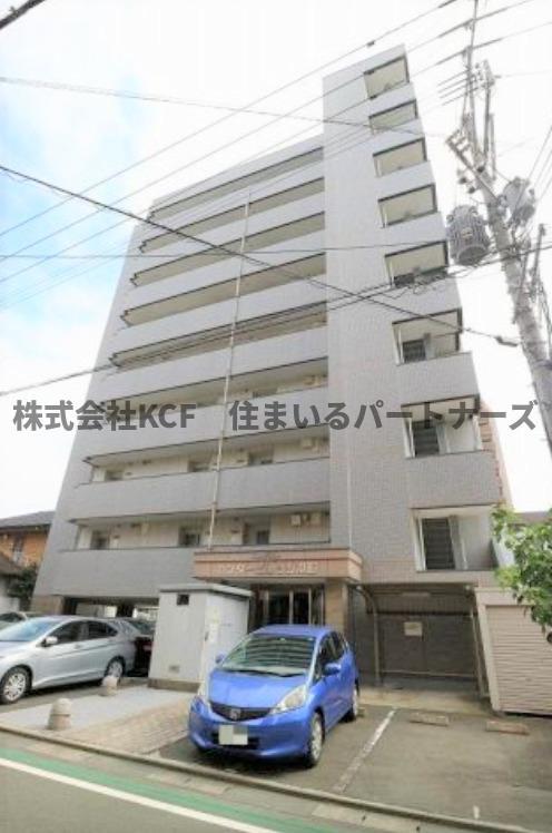 センタービレッジ本町