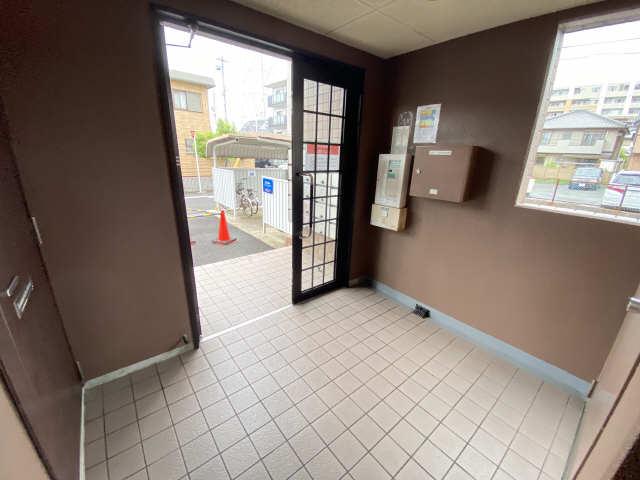 ファインタウン杉