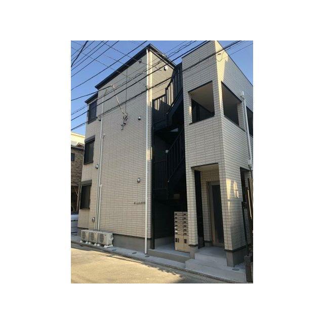 ログライフ東六郷