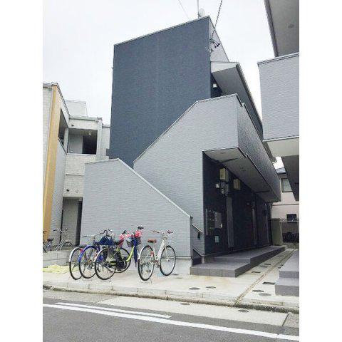コンフォート鈍池