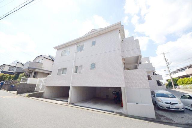 東ノ峯ヒルズA棟