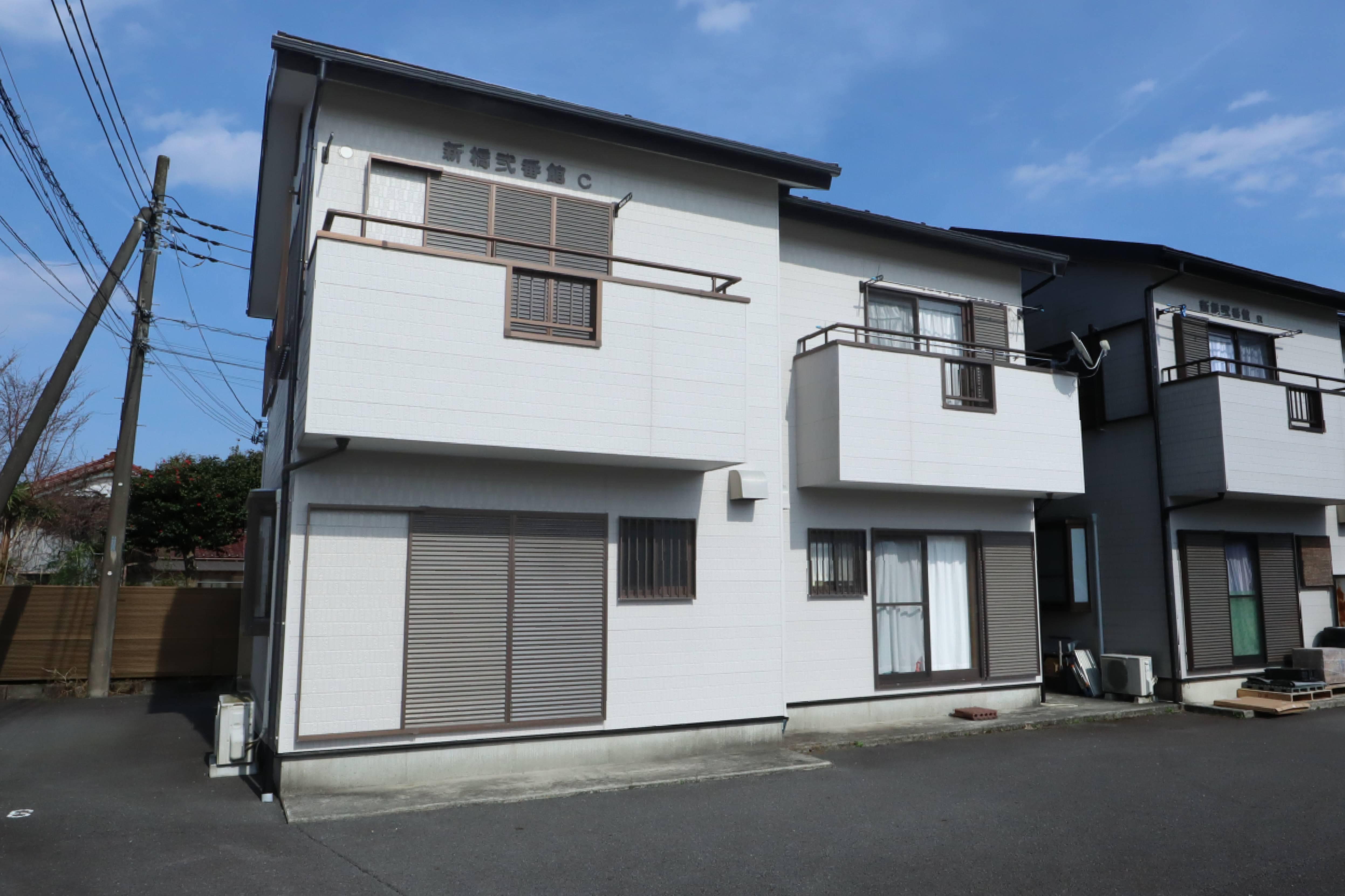 新橋弐番館