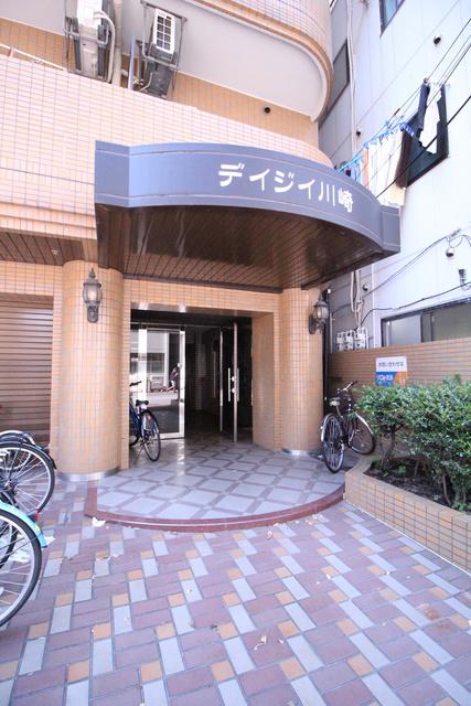 ディジィ川崎