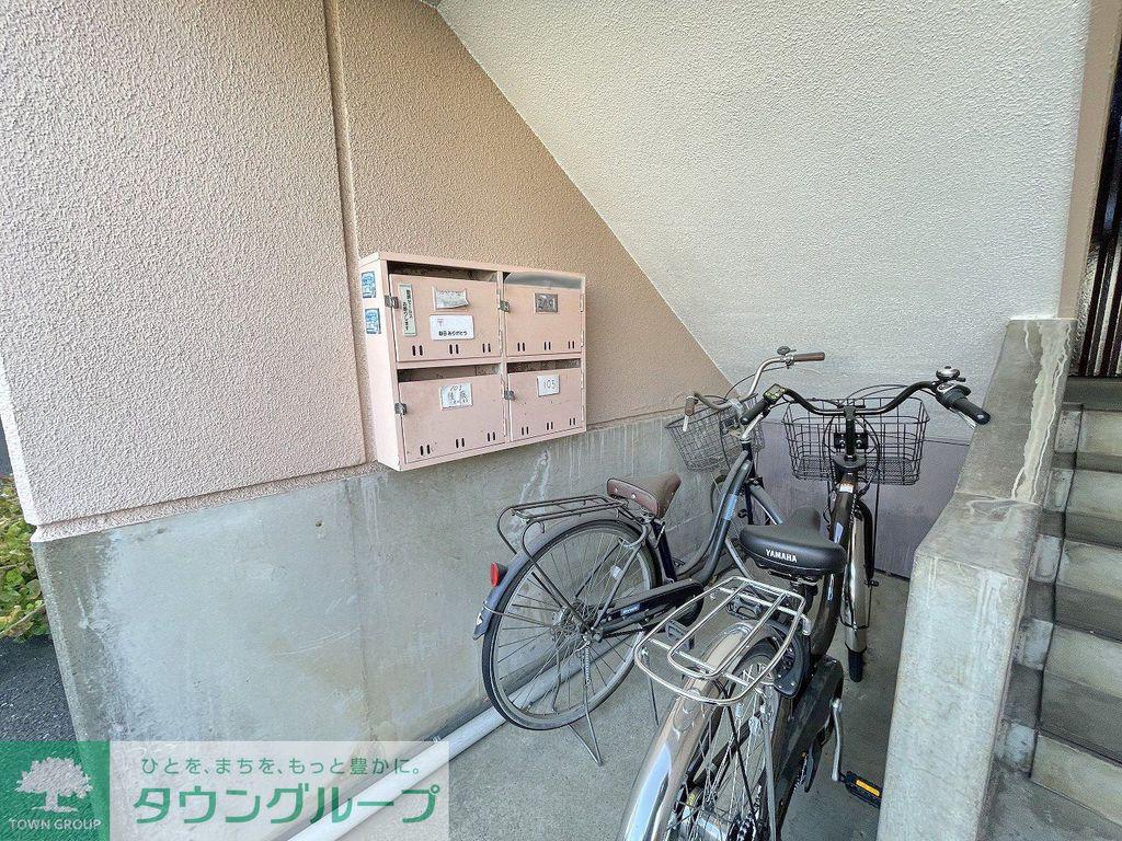 小嶋ハイム1号館