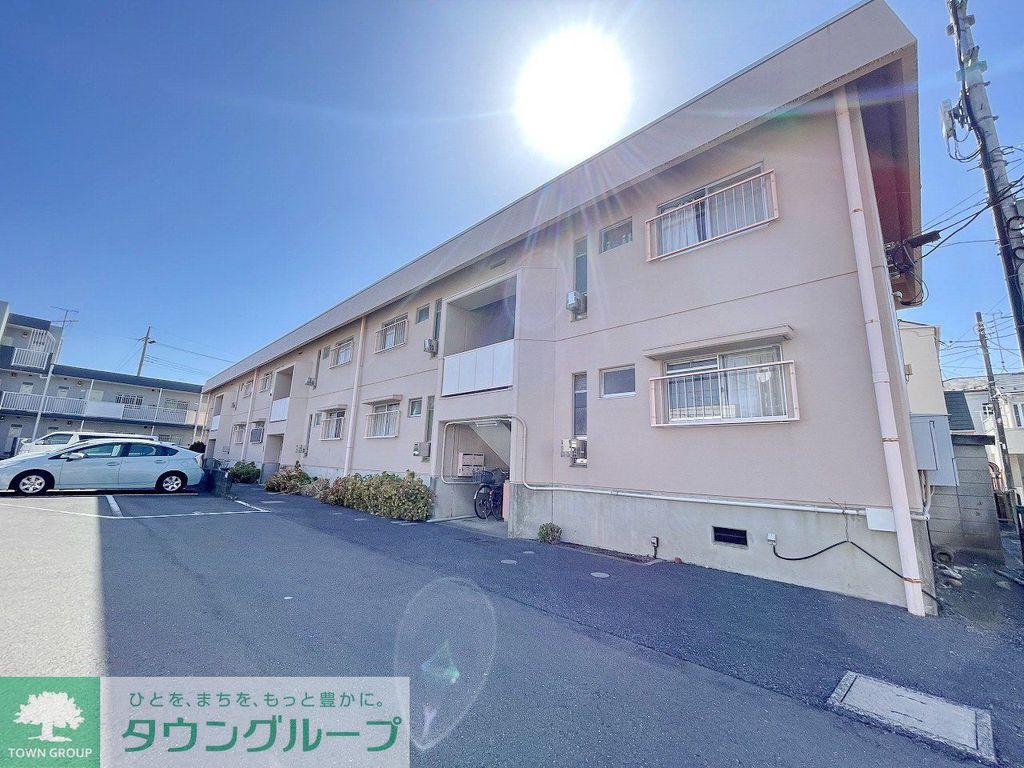 小嶋ハイム1号館