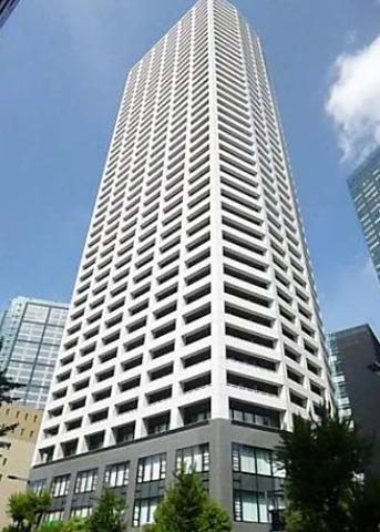 コンシェリア西新宿 TOWERS ウエスト(1K/11階)