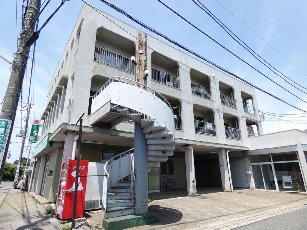 根本パレス