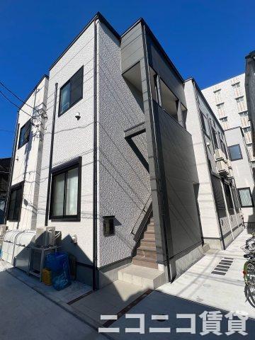 ルーエ千住仲町