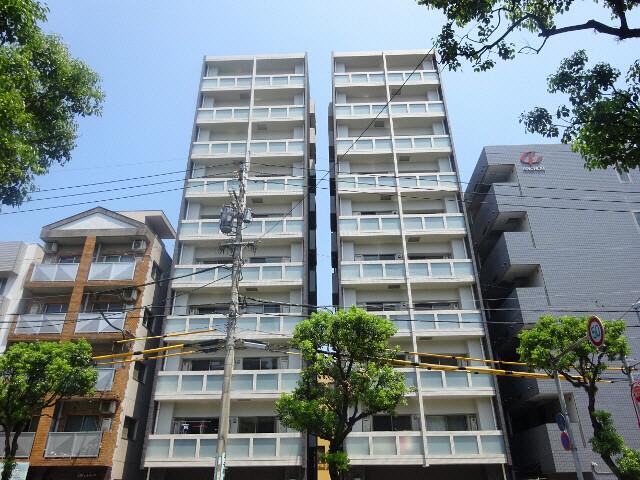 POLARIS(1LDK/5階)