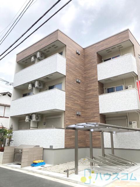フジパレス千里丘駅東