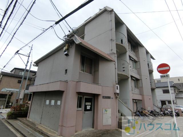 山崎第9マンション
