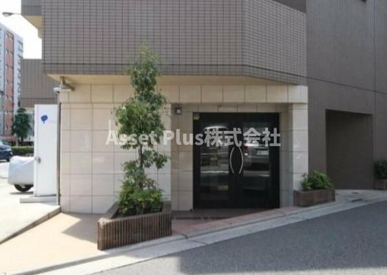 ライジングプレイス上板橋