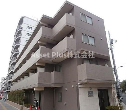 ライジングプレイス上板橋