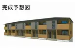 カレント レジデンス 下増田II