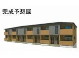 カレント レジデンス 下増田II