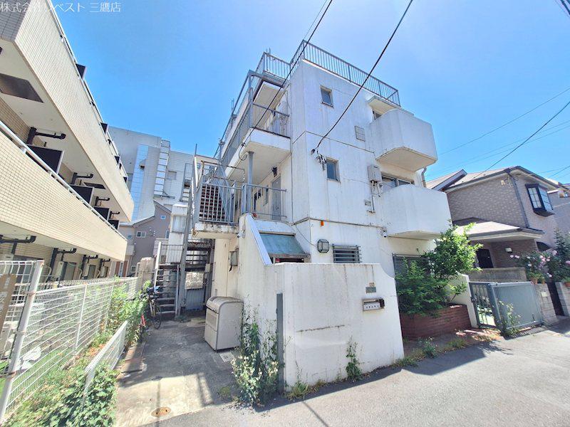 浅利マンション